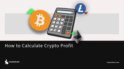 How to Calculate Crypto Profit?
